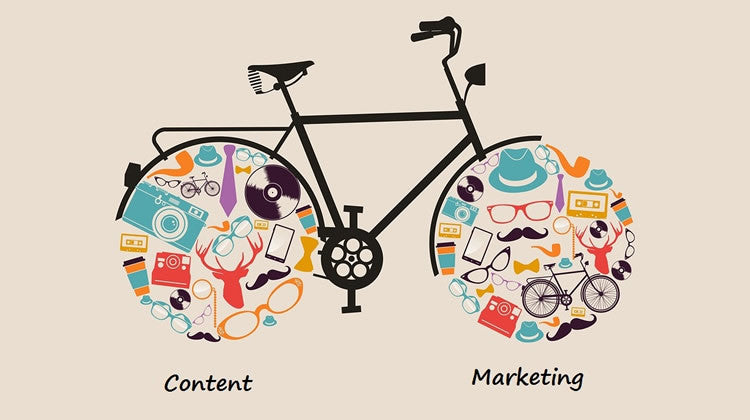 Panduan Sederhana Untuk Content Marketing
